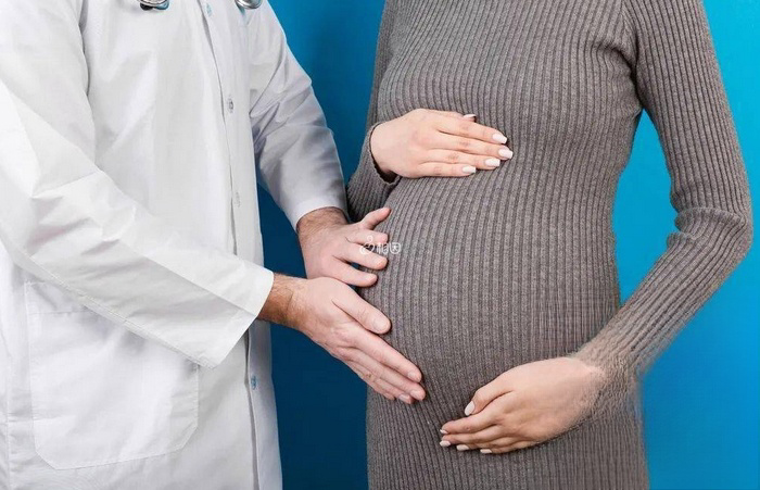 网传做B超的时候医生问第几胎一般都是怀的女孩