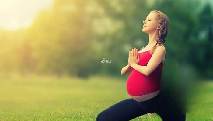 孕晚期做瑜伽有好处