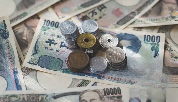 日本出入境携带不超100万日元