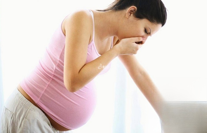 孕早期孕吐比较严重怀女孩的概率比较大