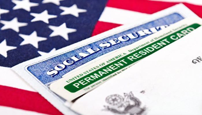 美国社会安全号相当于国内的身份证号