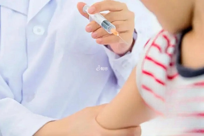 手足口并感染率高疫苗非常有必要接种