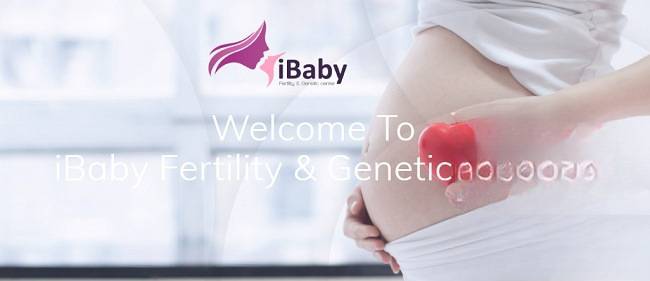 泰国爱宝贝生殖基因中心iBaby