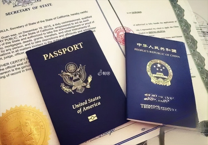 上中国户口需要有中国旅行证