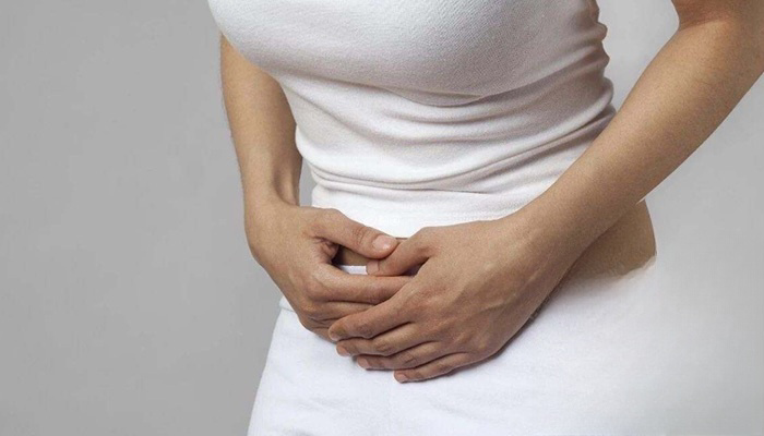 下腹一侧隐隐作痛可能是宫外孕