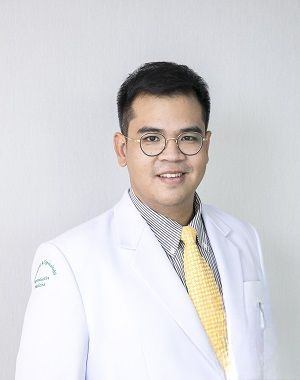 泰国EK医院医生Dew博士