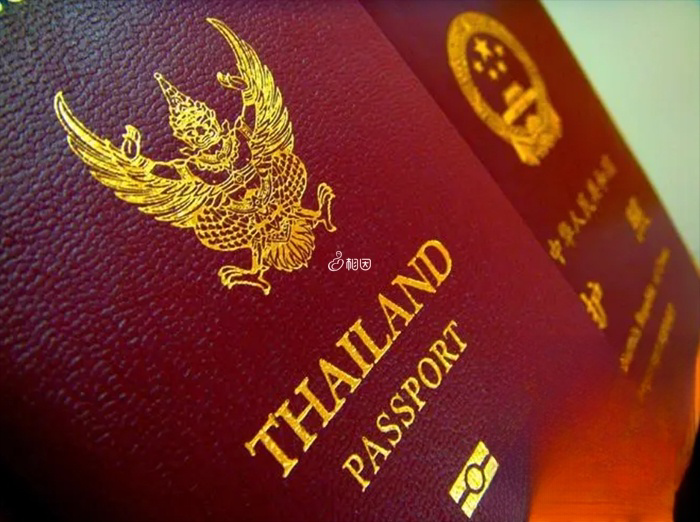 泰国并非是移民国家