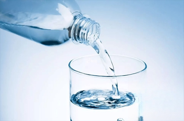 有卵巢过度刺激后每天要多喝水