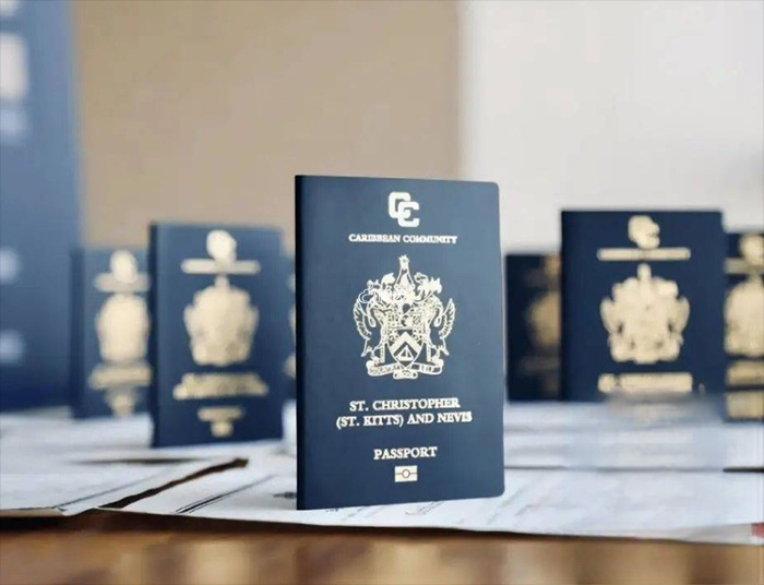 持有美国护照前往185个国家都可免签