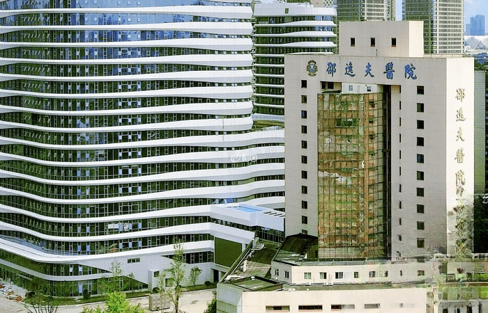 浙江大学医学院附属邵逸夫医院有专门的生殖中心
