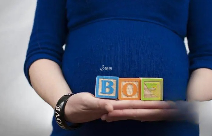 二胎备孕想生男孩的家庭越来越多