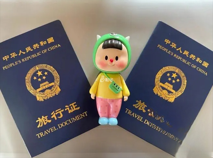 小孩有中国旅行证才能回国上户口