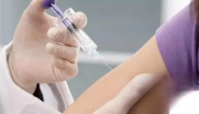 不正规私立机构可能打的假hpv疫苗