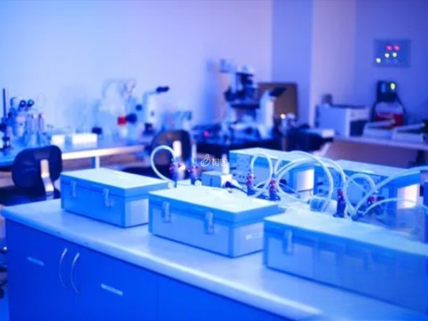 hrc拥有了3家世界顶尖的胚胎实验室
