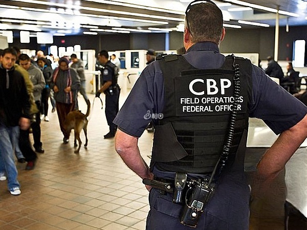 CBP会判断孕妇是否可以入境美国