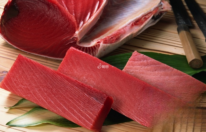 有许多海产品都属于碱性食物