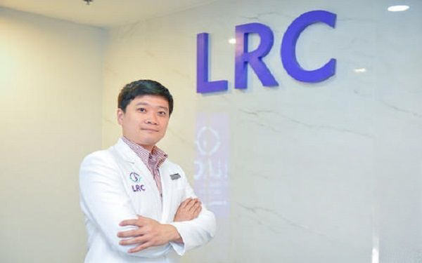 LRC医院试管医生怎么样