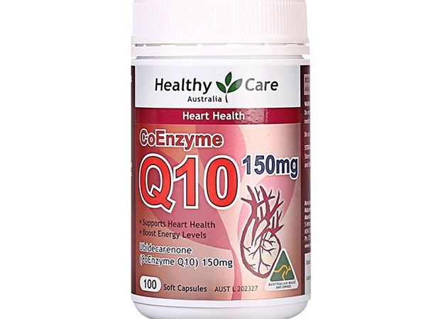 辅酶Q10属于保健品