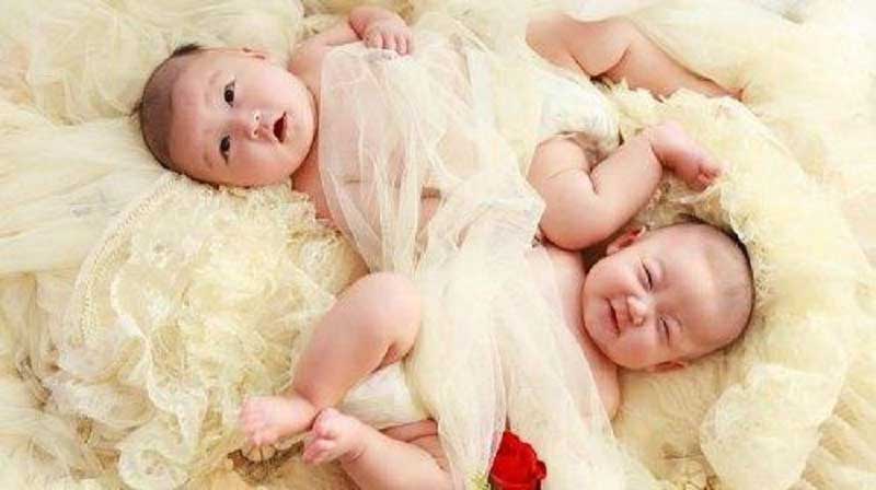 双胞胎龙凤胎妊娠需谨慎