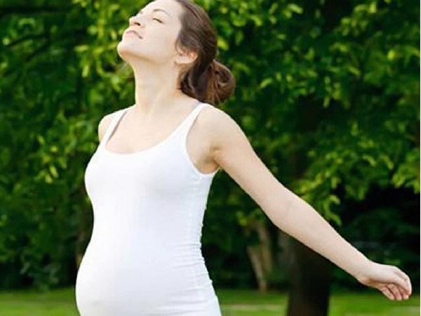 孕妇怀双胎身体比较累