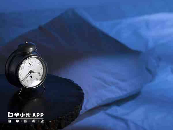 睡眠不足会影响催乳素和催产素的分泌