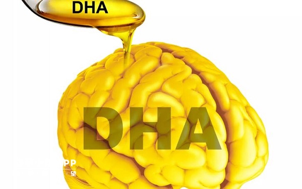 DHA