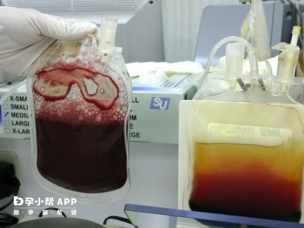 脐带血储存机构共有7家