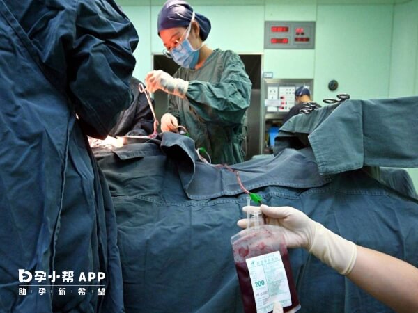 北京保存脐带血要缴纳5千元
