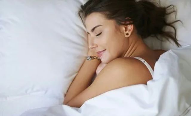 肌醇在睡前服用有着显著的催眠效果