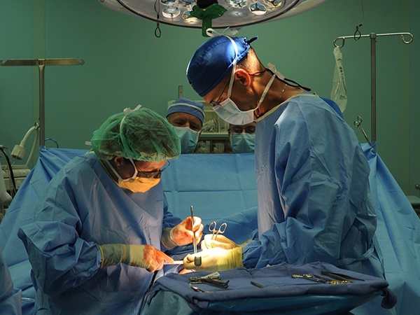 输卵管切除手术是妇科常见的手术