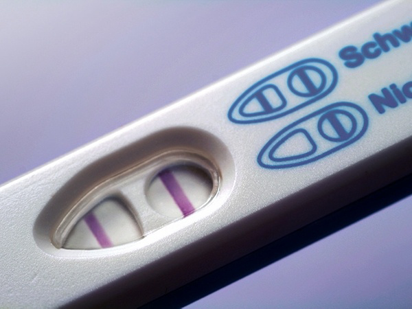 怀孕10左右验孕工具已经可以检验出怀孕了