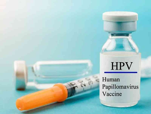 HPV疫苗对9-45岁的女性都有预防效果