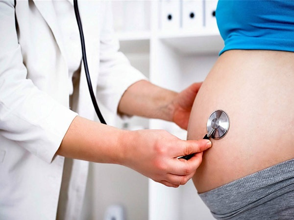 孕妇常规孕检都是可以做的