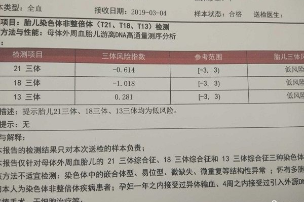 低风险可以继续妊娠