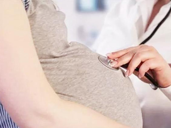 产前检查可以保障孕期健康