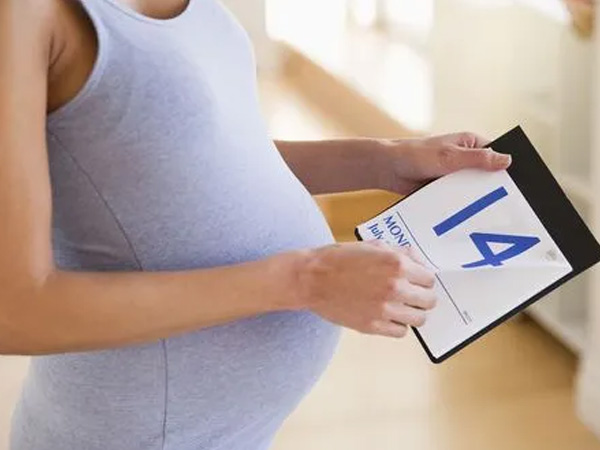 孕期每次产检项目会有不同