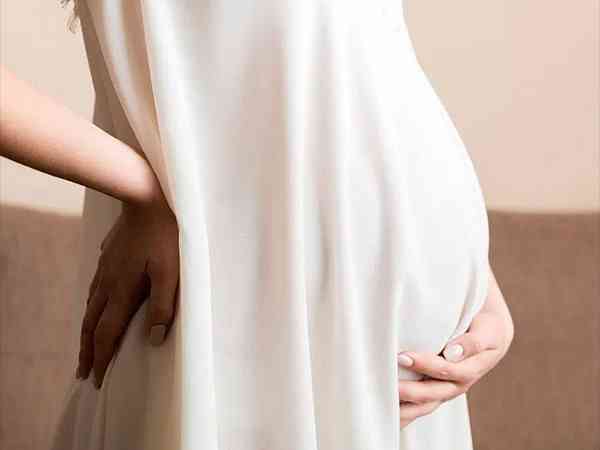 激素水平失调可导致过期妊娠