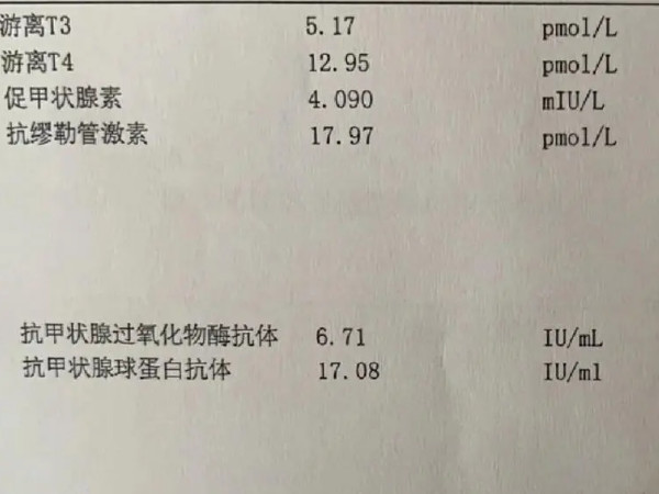 泰国三代试管促排前需要进行身体检查