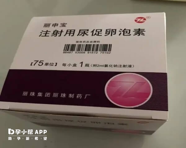 打丽申宝卵泡不长解决办法