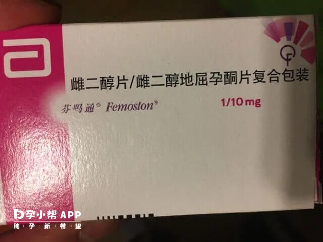 长期吃芬吗通不能使卵巢功能恢复如初