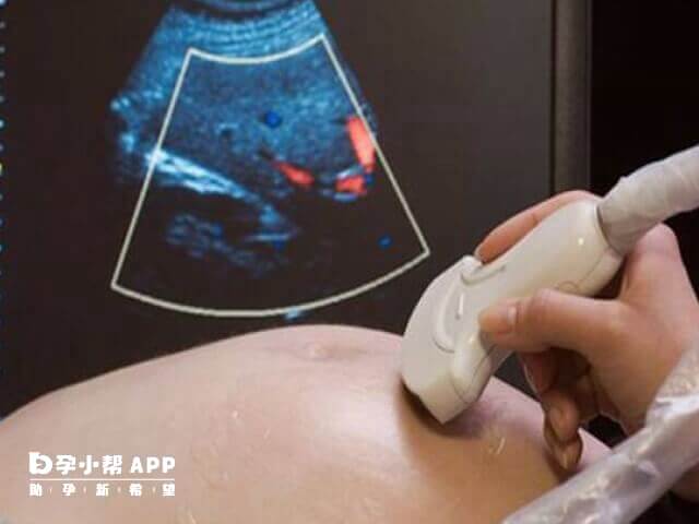 胎芽和胎心出现的晚于胎儿发育就好