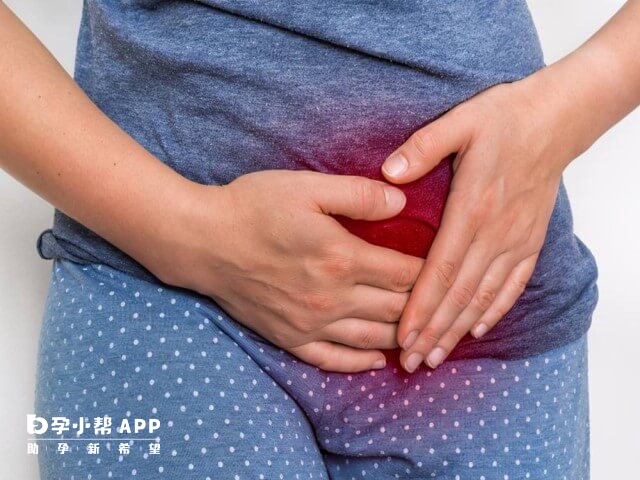 孕期有腹痛和阴道出血胎停概率大