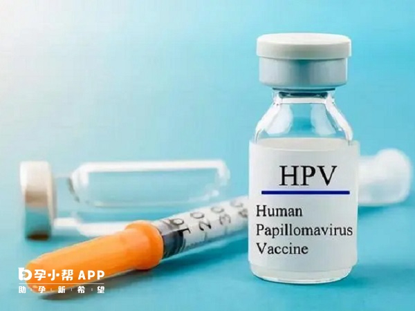 日本并没有禁止接种九价hpv疫苗