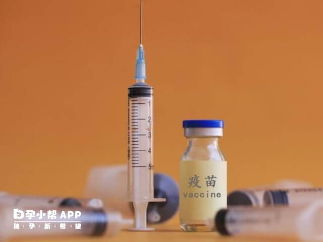 百白破属于一类疫苗
