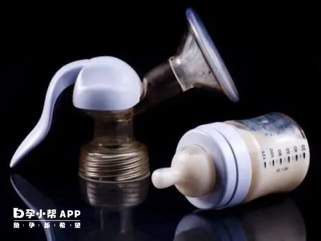 吸奶器吸的越频繁产奶量会变多