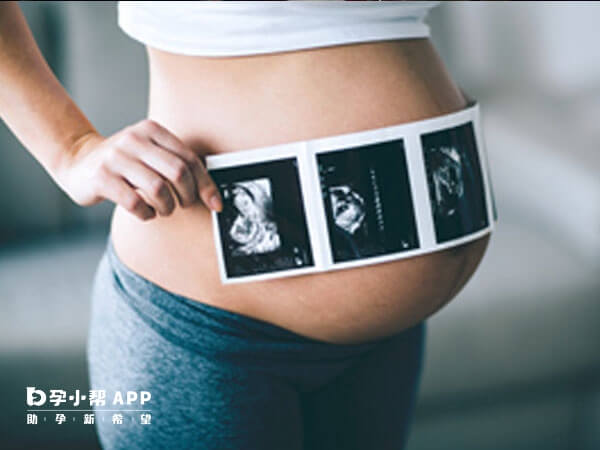 试管怀孕后要加强胎儿的监测